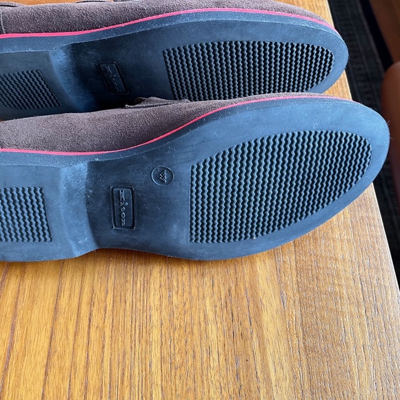 ? Steal These Shoes (Legally, Of Course) – Kiton Men\'s Loafer ? main image 6
